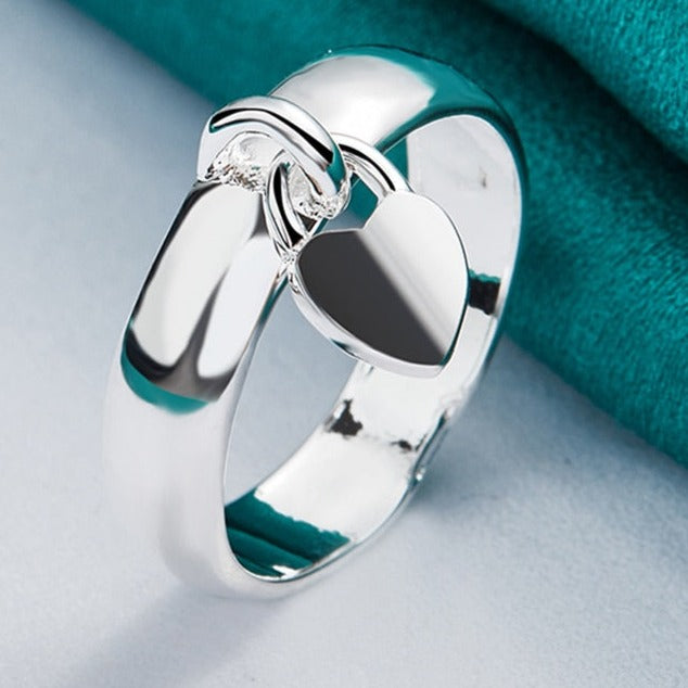 Anneau Cadenas