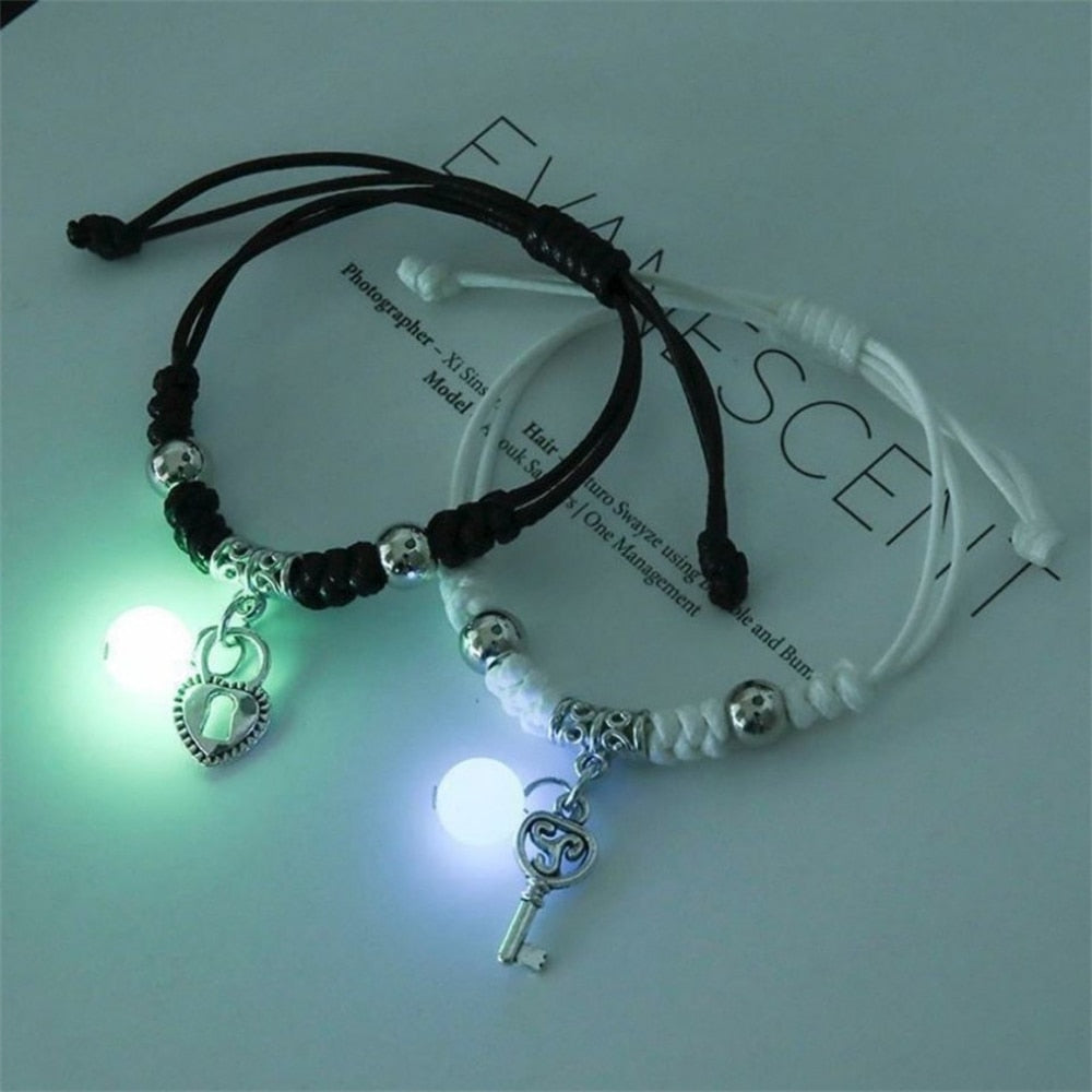 Bracelets Clé Cadenas