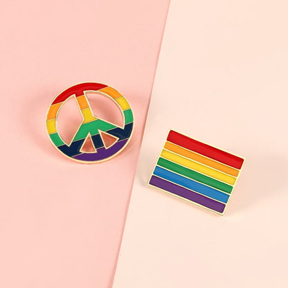 Pins LGBT