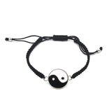 Bracelet Ying Yang