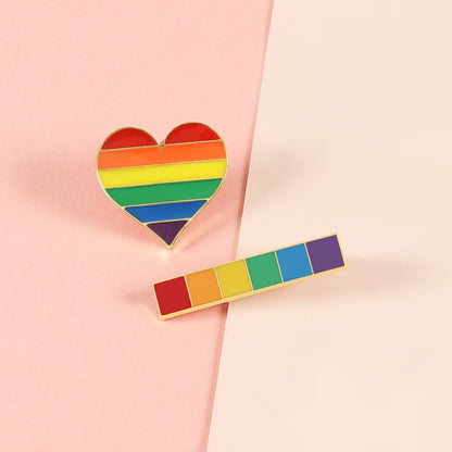 Pins LGBT