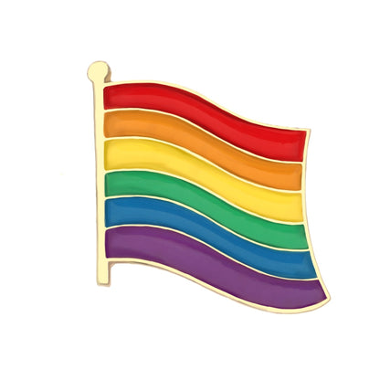 Pins LGBT