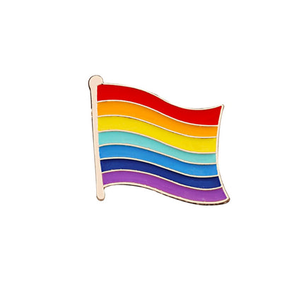 Pins LGBT