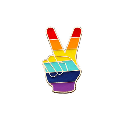 Pins Gay