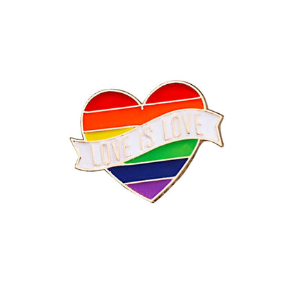 Pins LGBT