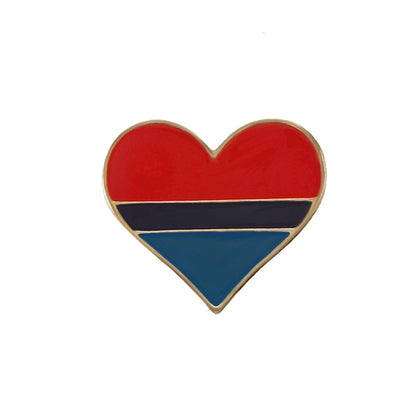 Pins LGBT
