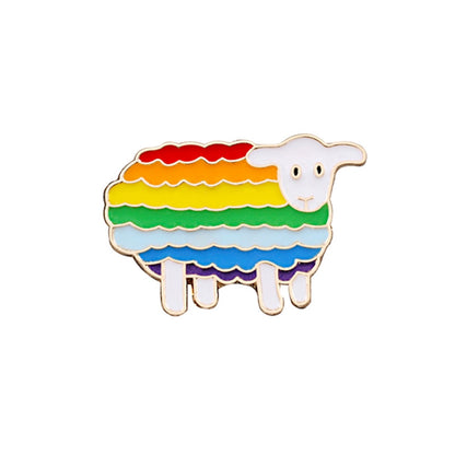 Pins LGBT