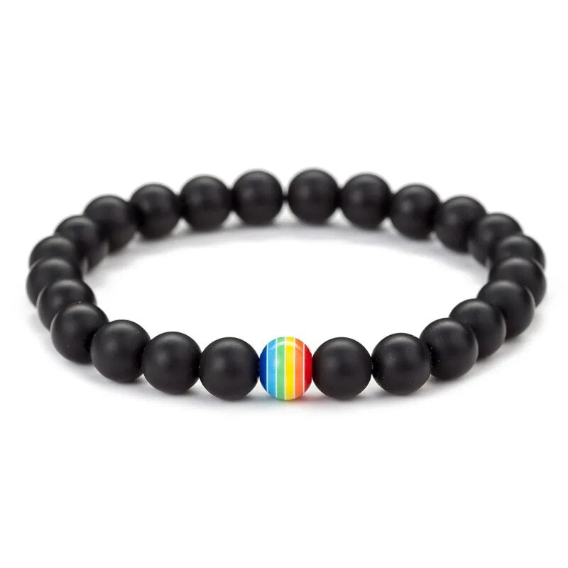 Bracelet LGBT