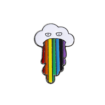 Pins LGBT