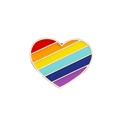 Pins LGBT