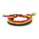 Bracelets Pride