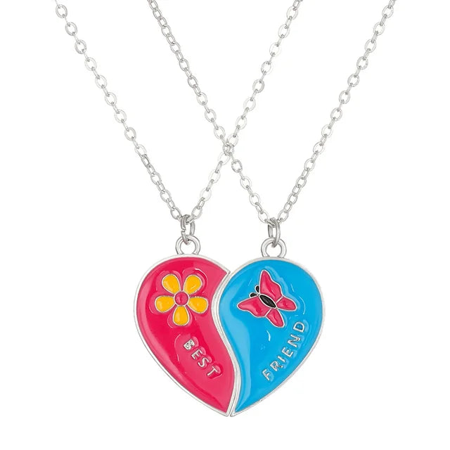 Collier Best Friends Pour 2