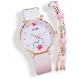 Montre Coeur